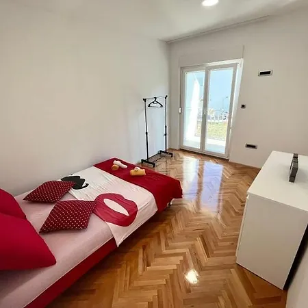 Appartement Luce - Dome