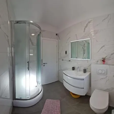 Luce - Dome Apartment
