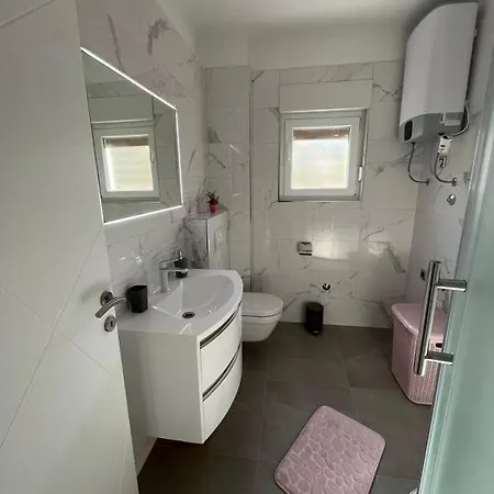 Appartement Luce - Dome