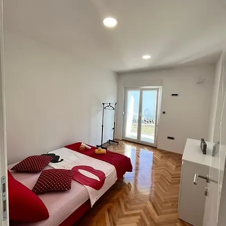 Luce - Dome Spalato