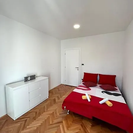 Apartment Luce - Dome Split