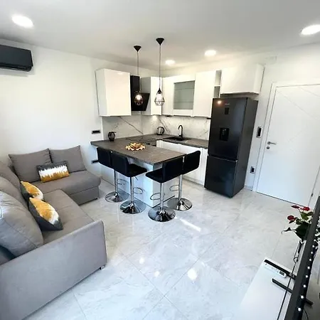 Luce - Dome Apartment