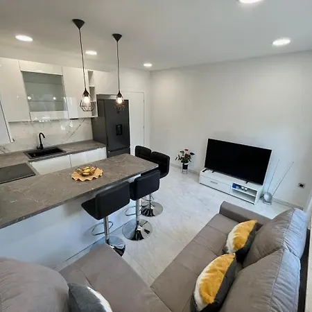 Luce - Dome Appartement