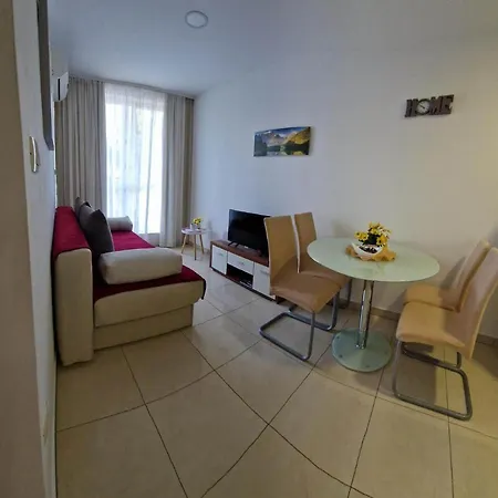 Luce - Dome Apartment