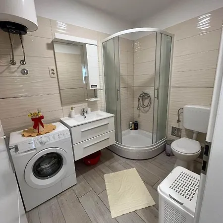 Apartment Luce - Dome
