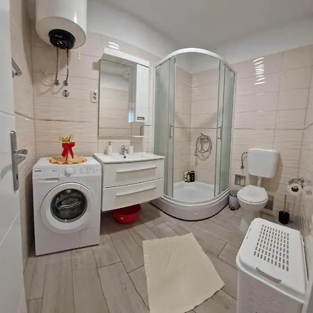 Luce - Dome Appartement *