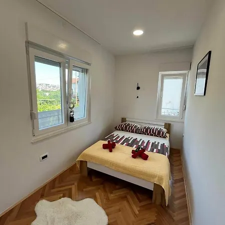 Appartement Luce - Dome Split