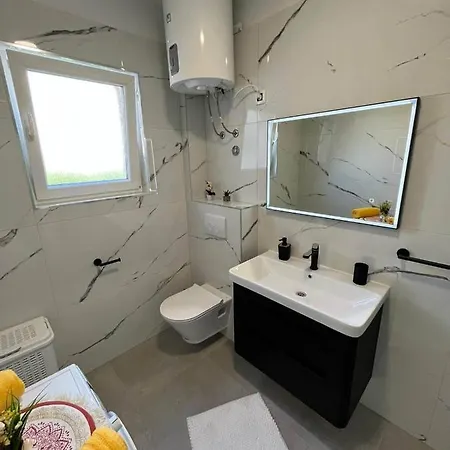 Apartment Luce - Dome *
