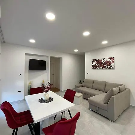 Luce - Dome * Spalato