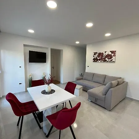 Luce - Dome * Spalato