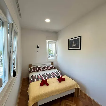 Luce - Dome Appartamento Spalato