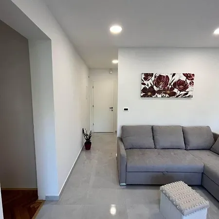 Luce - Dome Apartment *