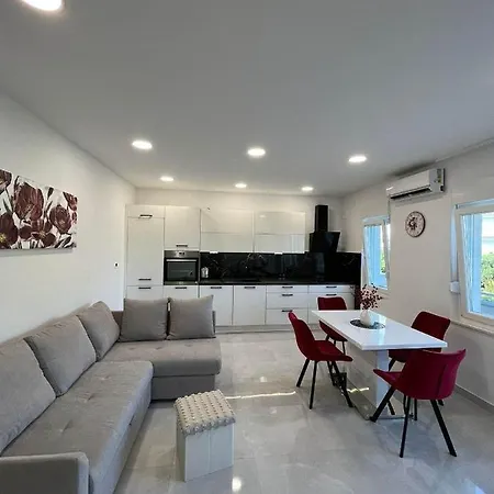 Luce - Dome * Spalato
