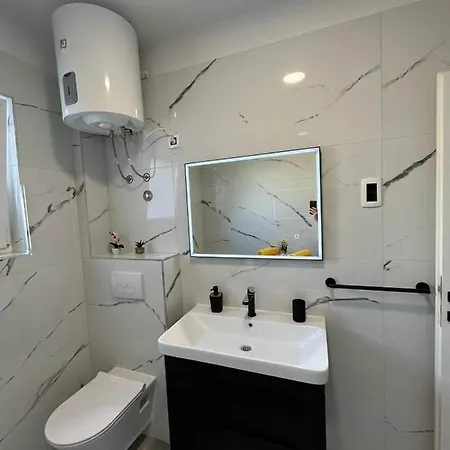 Luce - Dome Appartement *