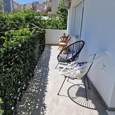 Apartment Luce - Dome