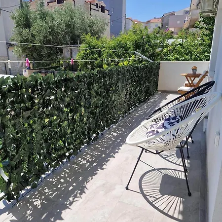 Apartment Luce - Dome Split