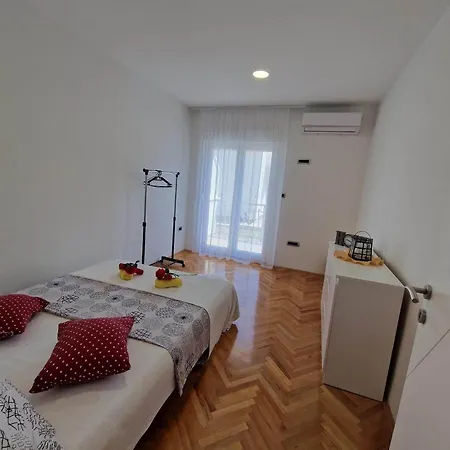 Luce - Dome Apartment *