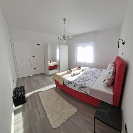 Luce - Dome Apartment
