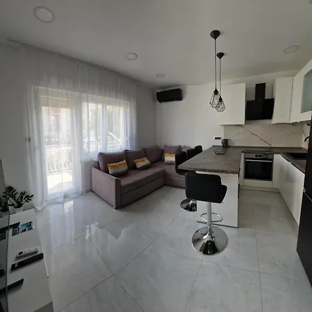 Luce - Dome Apartment