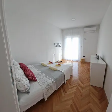 Apartment Luce - Dome Split