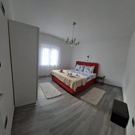 Apartment Luce - Dome Split