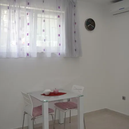 Appartement Luce - Dome