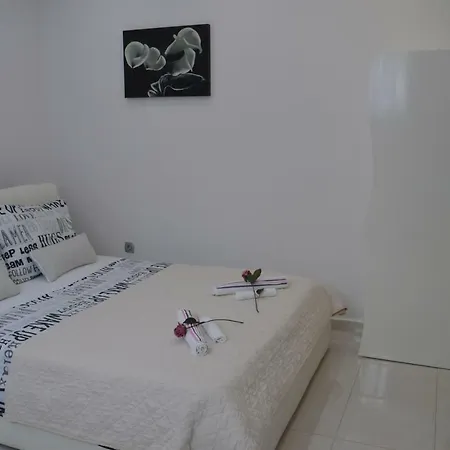 Luce - Dome Apartment Split