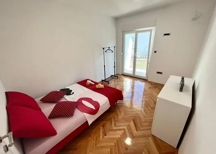 Apartamento Luce - Dome