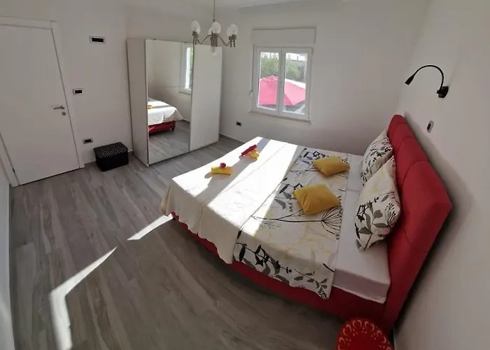 Apartamento Luce - Dome Split