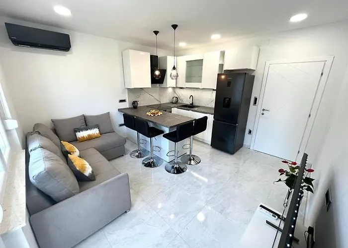 Luce - Dome Apartamento