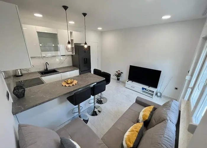 Luce - Dome Apartamento