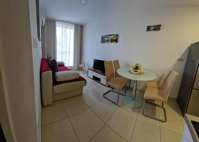 Luce - Dome Apartamento