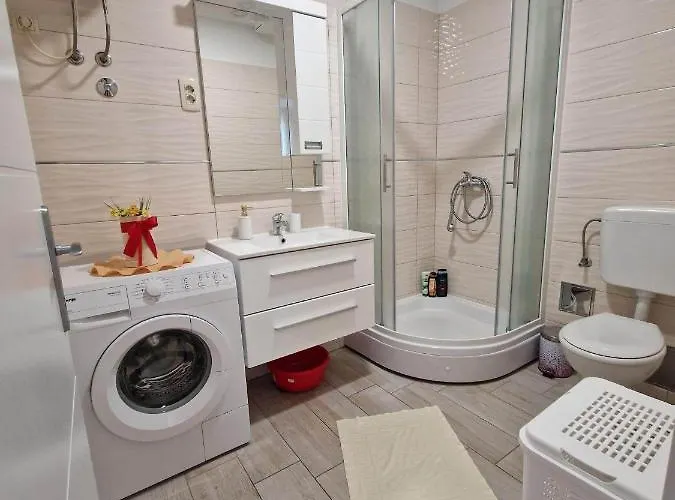 Apartamento Luce - Dome *