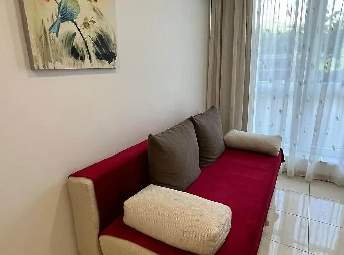 Luce - Dome Apartamento Split