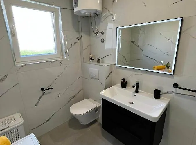 Apartamento Luce - Dome *