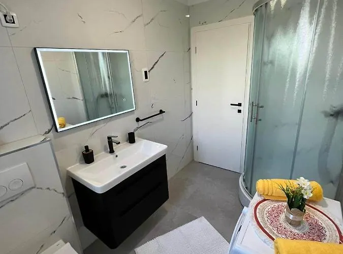 Apartamento Luce - Dome