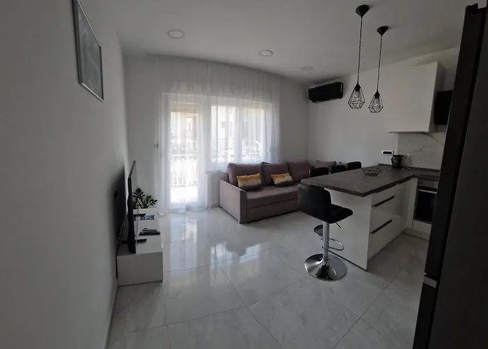 Apartamento Luce - Dome *