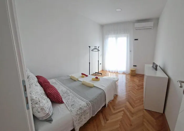 Apartamento Luce - Dome Split