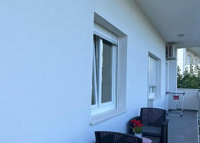 Apartamento Luce - Dome