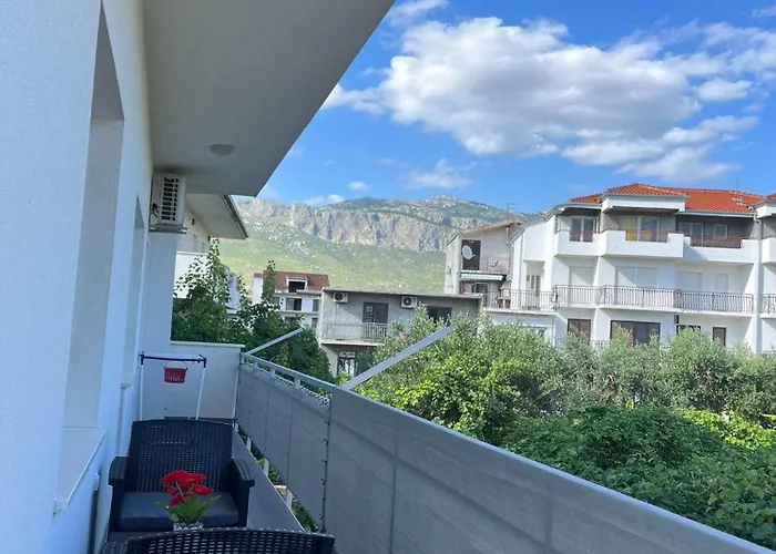 Luce - Dome Apartamento *