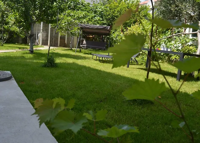 Luce - Dome Apartamento Split