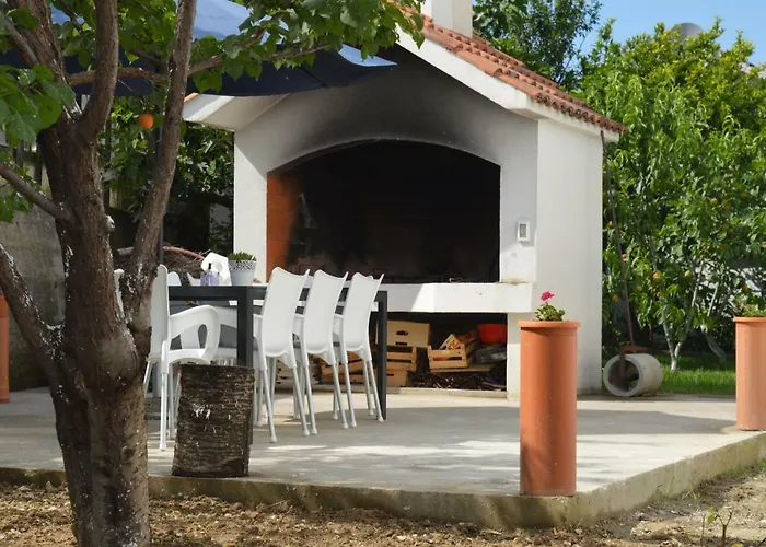 Apartamento Luce - Dome Split