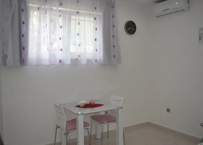 Apartamento Luce - Dome