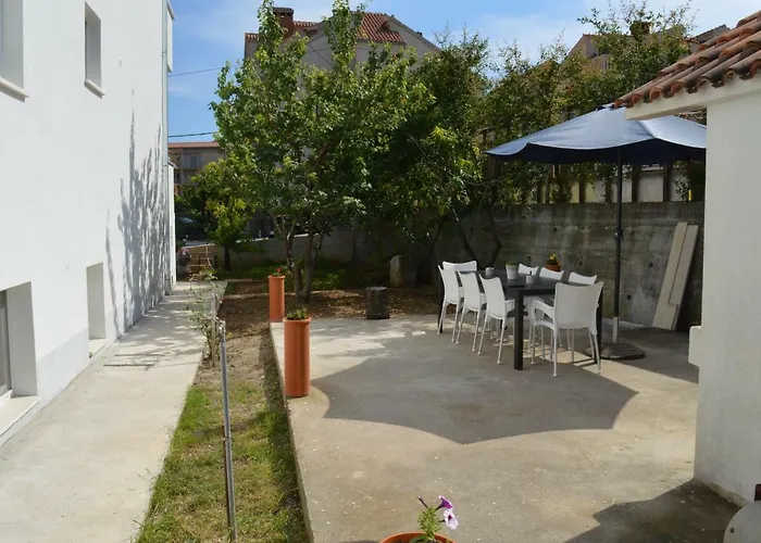 Apartamento Luce - Dome Split