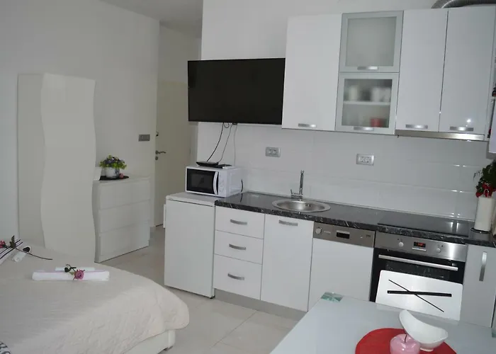 Apartamento Luce - Dome *