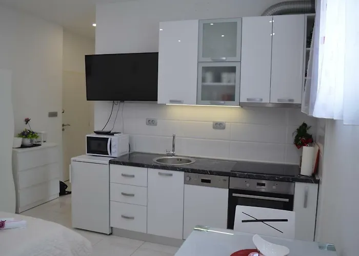 Apartamento Luce - Dome