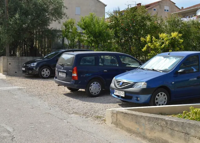 Apartamento Luce - Dome *