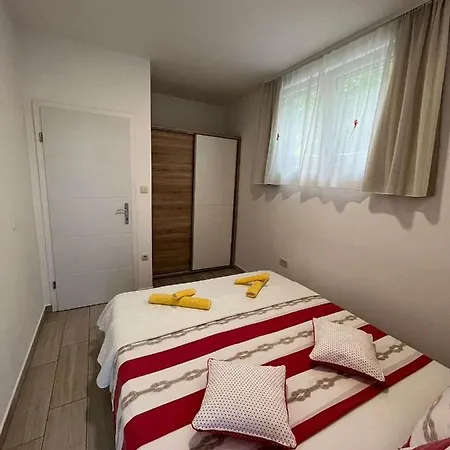 Apartmán Luce - Dome Split