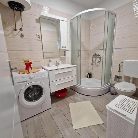 شقة Luce - Dome *